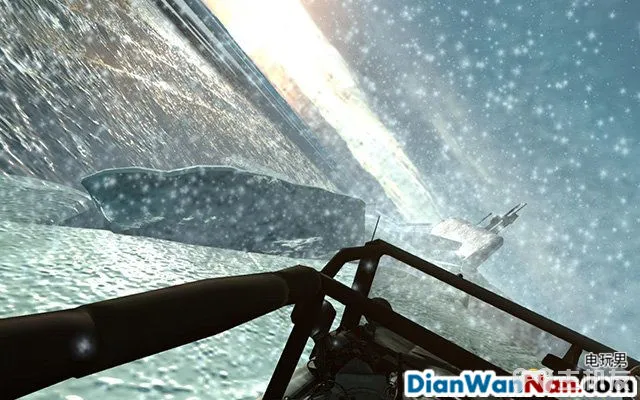 使命召唤10图文攻略 cod10全档案收集武器详解攻略(41)