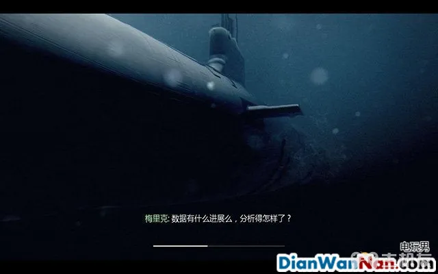 使命召唤10图文攻略 cod10全档案收集武器详解攻略(41)