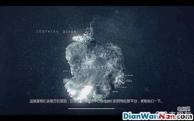 使命召唤10图文攻略 cod10全档案收集武器详解攻略(43)