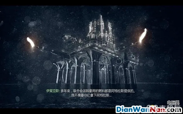 使命召唤10图文攻略 cod10全档案收集武器详解攻略(43)