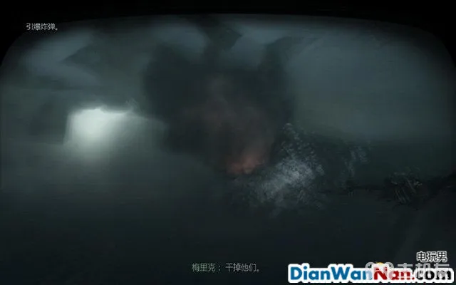 使命召唤10图文攻略 cod10全档案收集武器详解攻略(43)