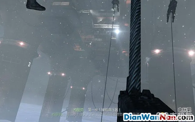 使命召唤10图文攻略 cod10全档案收集武器详解攻略(43)