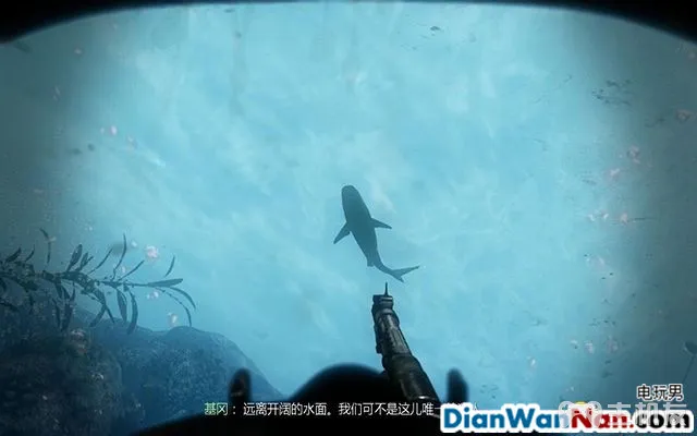 使命召唤10图文攻略 cod10全档案收集武器详解攻略(47)