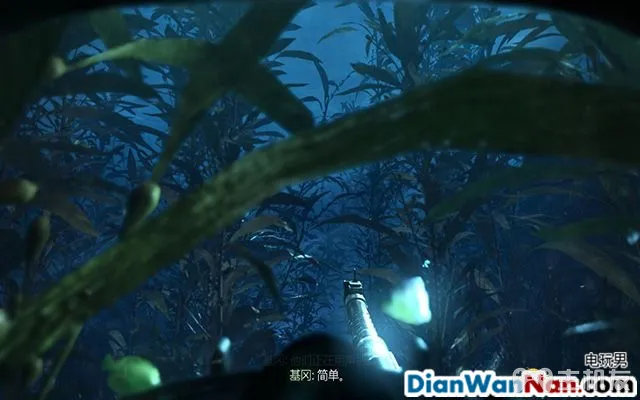 使命召唤10图文攻略 cod10全档案收集武器详解攻略(47)