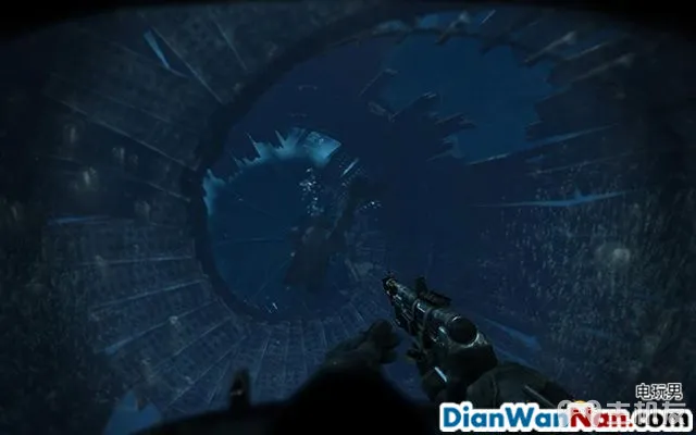 使命召唤10图文攻略 cod10全档案收集武器详解攻略(48)