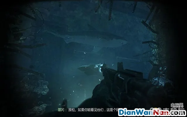 使命召唤10图文攻略 cod10全档案收集武器详解攻略(48)