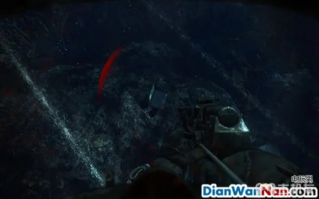 使命召唤10图文攻略 cod10全档案收集武器详解攻略(49)