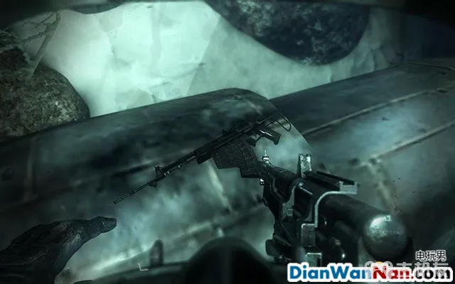 使命召唤10图文攻略 cod10全档案收集武器详解攻略(49)