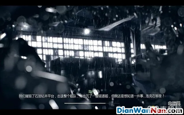 使命召唤10图文攻略 cod10全档案收集武器详解攻略(50)