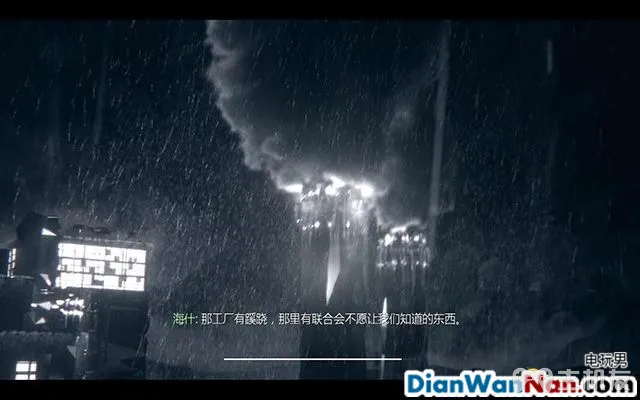 使命召唤10图文攻略 cod10全档案收集武器详解攻略(50)