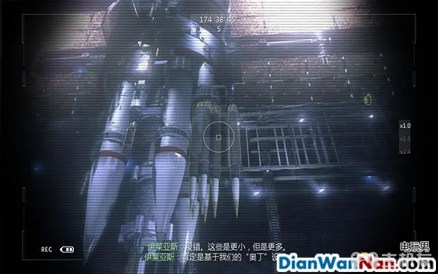 使命召唤10图文攻略 cod10全档案收集武器详解攻略(51)