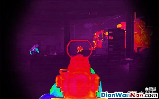 使命召唤10图文攻略 cod10全档案收集武器详解攻略(51)