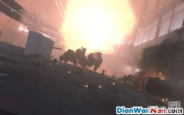 使命召唤10图文攻略 cod10全档案收集武器详解攻略(52)
