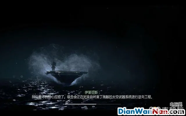 使命召唤10图文攻略 cod10全档案收集武器详解攻略(52)
