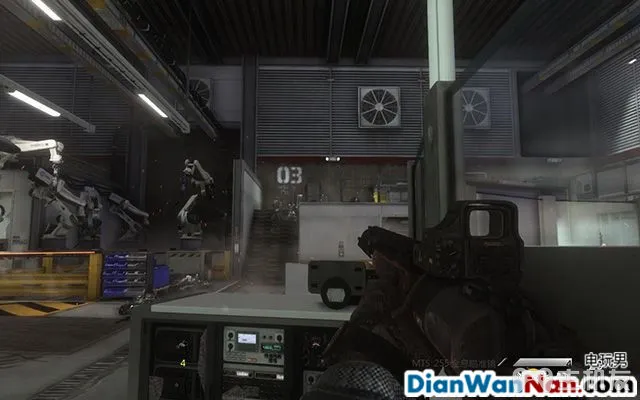 使命召唤10图文攻略 cod10全档案收集武器详解攻略(53)