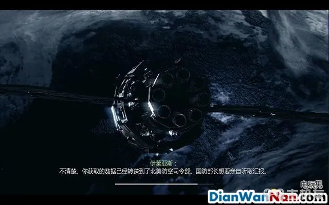 使命召唤10图文攻略 cod10全档案收集武器详解攻略(54)
