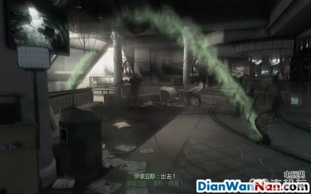 使命召唤10图文攻略 cod10全档案收集武器详解攻略(54)