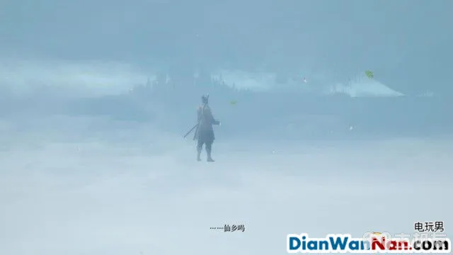 只狼影逝二度图文攻略 boss打法详解+支线任务收集(69)