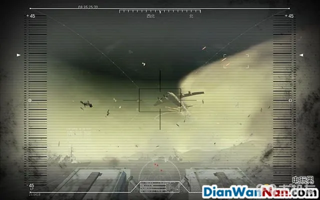 使命召唤10图文攻略 cod10全档案收集武器详解攻略(58)