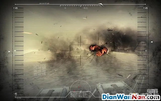 使命召唤10图文攻略 cod10全档案收集武器详解攻略(58)