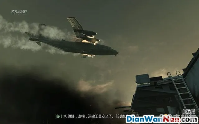 使命召唤10图文攻略 cod10全档案收集武器详解攻略(58)