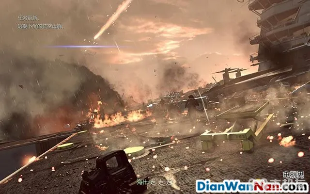使命召唤10图文攻略 cod10全档案收集武器详解攻略(58)