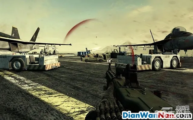 使命召唤10图文攻略 cod10全档案收集武器详解攻略(59)
