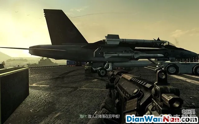 使命召唤10图文攻略 cod10全档案收集武器详解攻略(59)