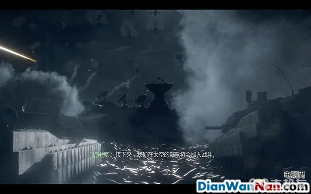 使命召唤10图文攻略 cod10全档案收集武器详解攻略(60)