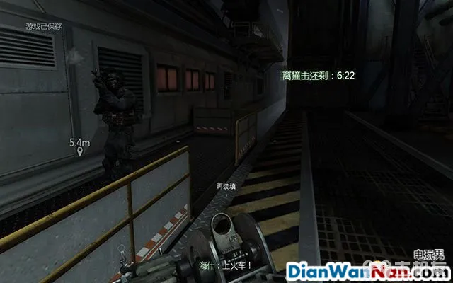 使命召唤10图文攻略 cod10全档案收集武器详解攻略(61)