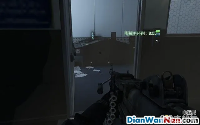 使命召唤10图文攻略 cod10全档案收集武器详解攻略(62)