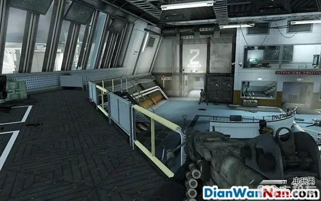 使命召唤10图文攻略 cod10全档案收集武器详解攻略(62)
