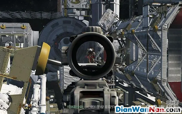使命召唤10图文攻略 cod10全档案收集武器详解攻略(63)