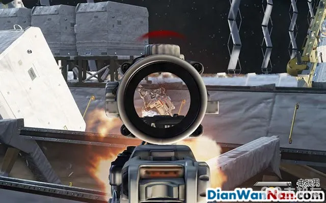 使命召唤10图文攻略 cod10全档案收集武器详解攻略(63)
