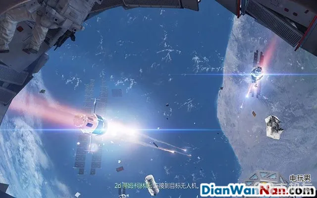 使命召唤10图文攻略 cod10全档案收集武器详解攻略(64)