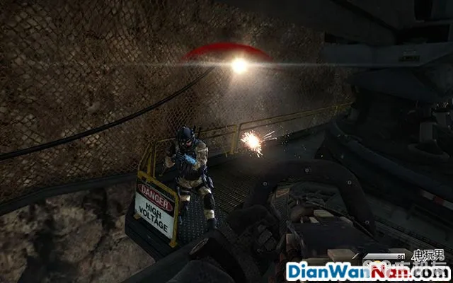 使命召唤10图文攻略 cod10全档案收集武器详解攻略(66)