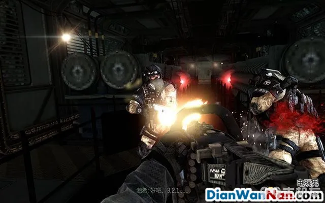 使命召唤10图文攻略 cod10全档案收集武器详解攻略(66)