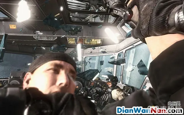 使命召唤10图文攻略 cod10全档案收集武器详解攻略(66)