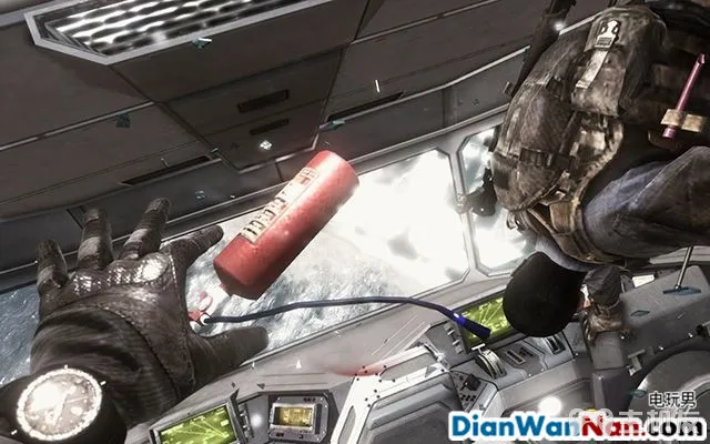 使命召唤10图文攻略 cod10全档案收集武器详解攻略(67)