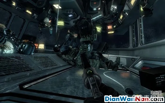使命召唤10图文攻略 cod10全档案收集武器详解攻略(67)