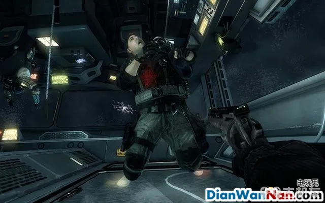 使命召唤10图文攻略 cod10全档案收集武器详解攻略(67)