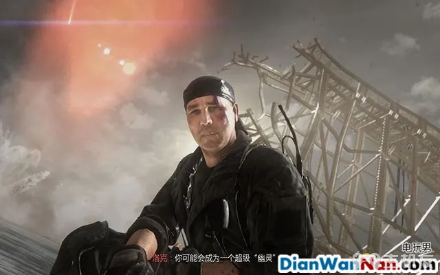 使命召唤10图文攻略 cod10全档案收集武器详解攻略(68)