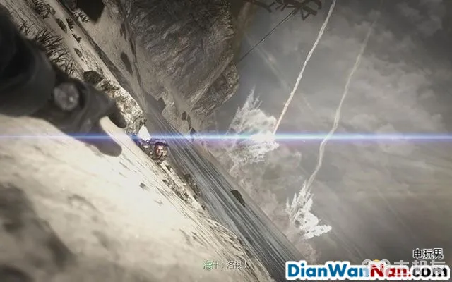 使命召唤10图文攻略 cod10全档案收集武器详解攻略(68)