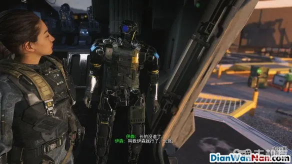 使命召唤13图文攻略 cod13全流程+全关卡难点(2)
