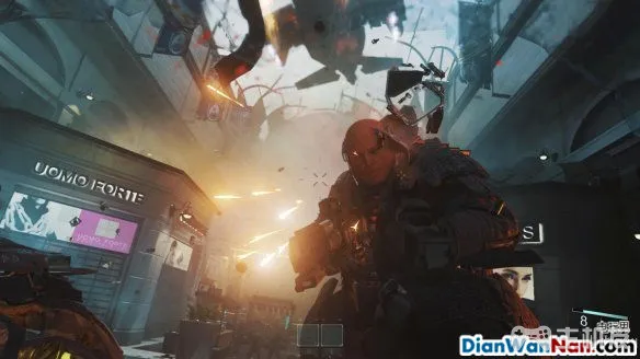使命召唤13图文攻略 cod13全流程+全关卡难点(3)