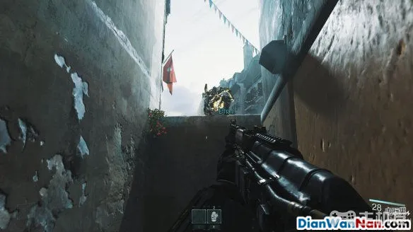 使命召唤13图文攻略 cod13全流程+全关卡难点(3)