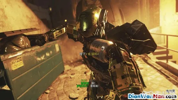 使命召唤13图文攻略 cod13全流程+全关卡难点(3)