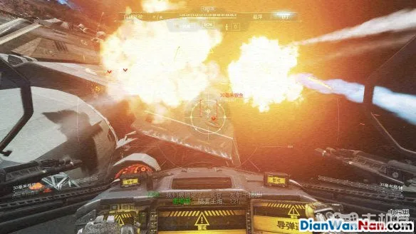 使命召唤13图文攻略 cod13全流程+全关卡难点(4)