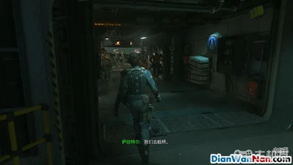 使命召唤13图文攻略 cod13全流程+全关卡难点(5)