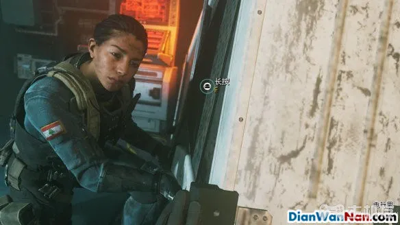 使命召唤13图文攻略 cod13全流程+全关卡难点(5)